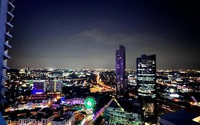 Duplex 4Px @ Direct Linked To Central I-City & Sogo With Free Carpark